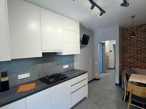 квартира по адресу Стрийская ул., 115-Д