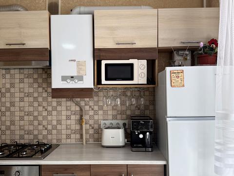 квартира за адресою Івана Драча вул. (Гагаріна), 51