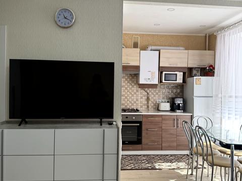 квартира за адресою Івана Драча вул. (Гагаріна), 51