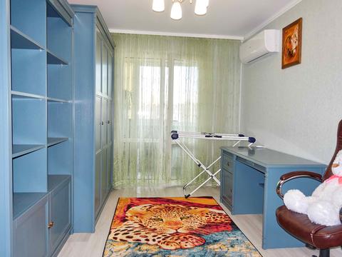 квартира по адресу Героев Полка "Азов ул. (Малиновского маршала), 25