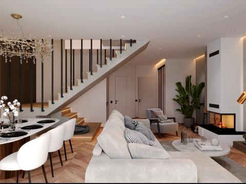 дом по адресу Приймы ул.