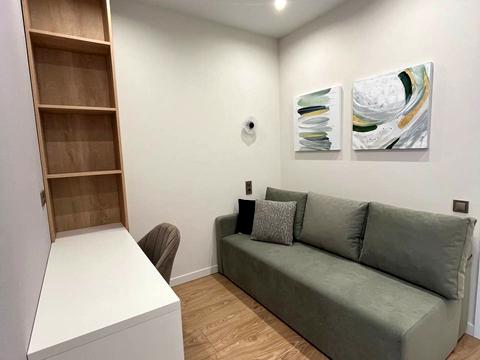 квартира по адресу Угорская ул., (Будинок 10)