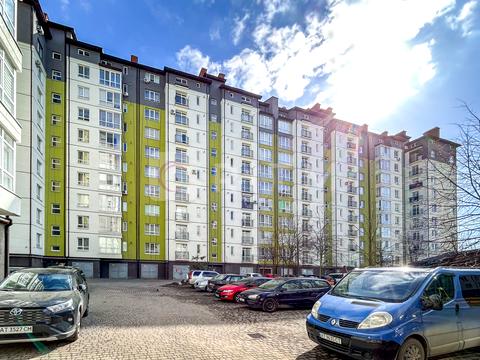 квартира за адресою Василя Стуса вул., 40