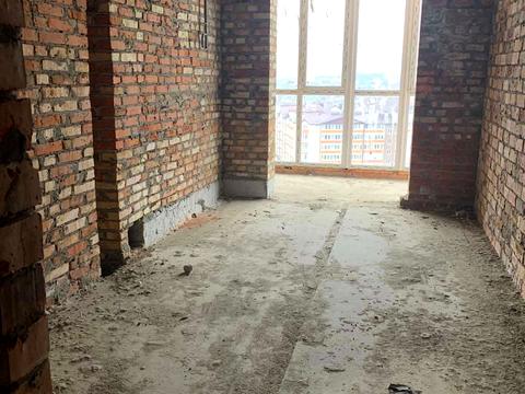 квартира за адресою Кільцева вул., (Будинок 1)