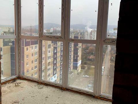 квартира за адресою Кільцева вул., (Будинок 1)