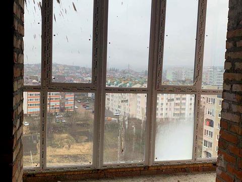 квартира за адресою Кільцева вул., (Будинок 1)