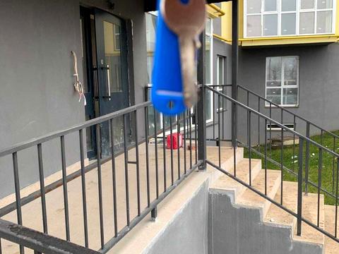 квартира за адресою Кільцева вул., (Будинок 1)