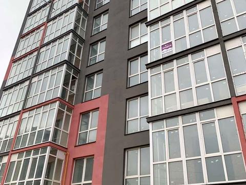 квартира за адресою Кільцева вул., (Будинок 1)