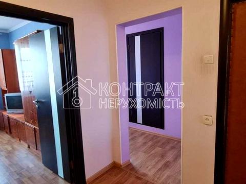 квартира за адресою Гарібальді вул., 6а