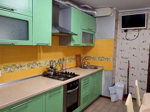 квартира за адресою Євгена Чикаленка вул., 59к