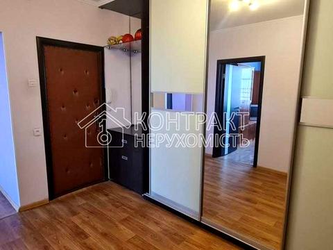 квартира за адресою Гарібальді вул., 6а