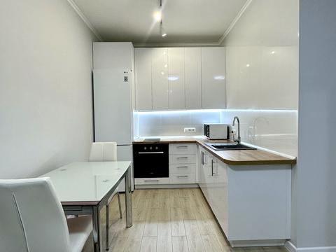 квартира за адресою Родини Кістяківських вул., 2-А