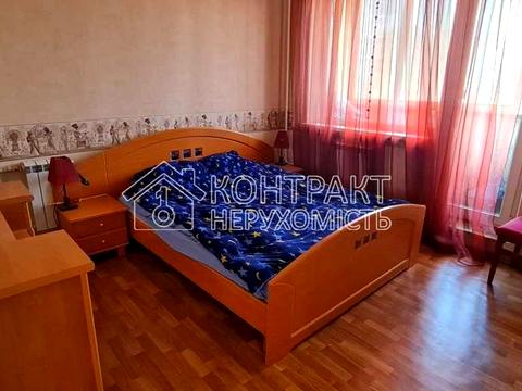 квартира за адресою Гарібальді вул., 6а