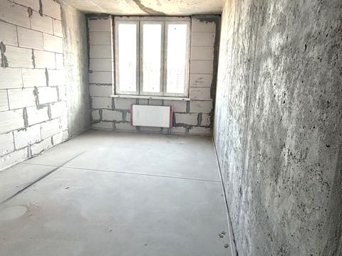 квартира по адресу Ясиноватский пер., 10