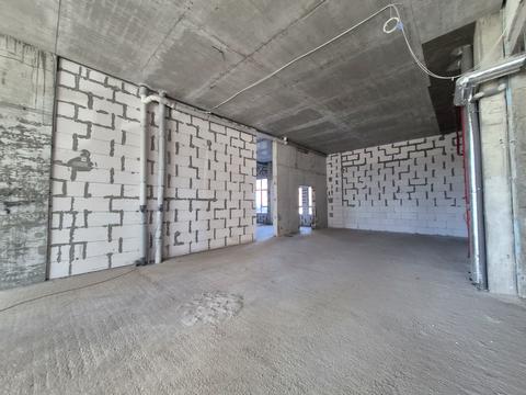 коммерческая по адресу Радостная ул., 29, к.1