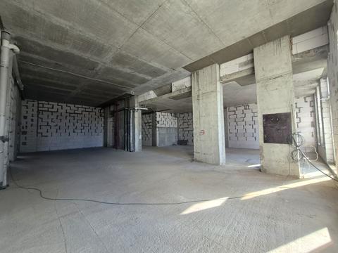 коммерческая по адресу Радостная ул., 29, к.1