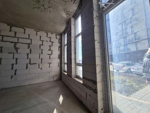 коммерческая по адресу Радостная ул., 29, к.1