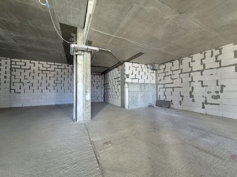 коммерческая по адресу Радостная ул., 29, к.1