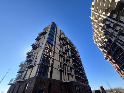 коммерческая по адресу Радостная ул., 29, к.1