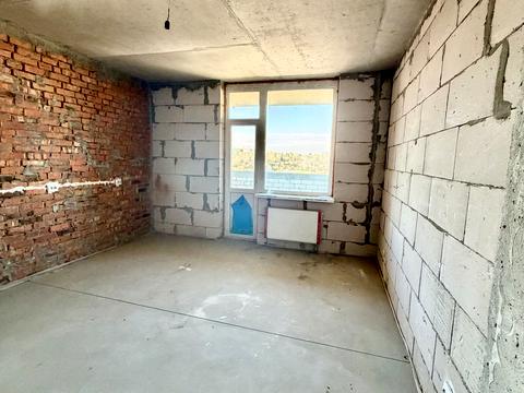 квартира по адресу Ясиноватский пер., 10