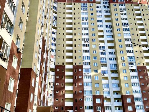 квартира по адресу Ясиноватский пер., 10