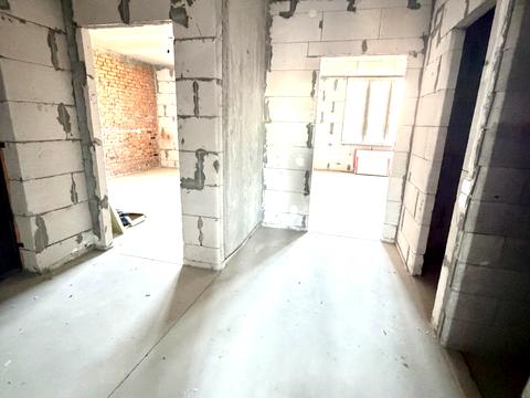 квартира по адресу Ясиноватский пер., 10