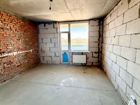 квартира по адресу Ясиноватский пер., 10