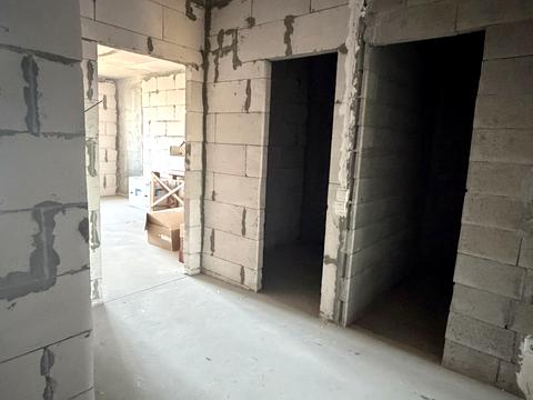 квартира по адресу Ясиноватский пер., 10