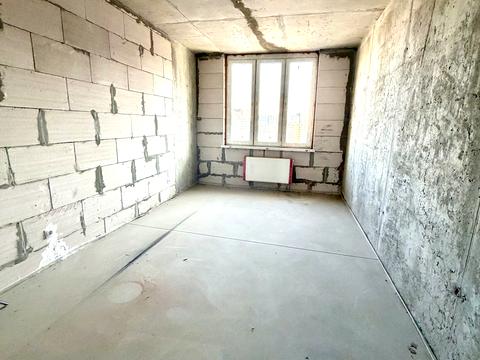 квартира по адресу Ясиноватский пер., 10