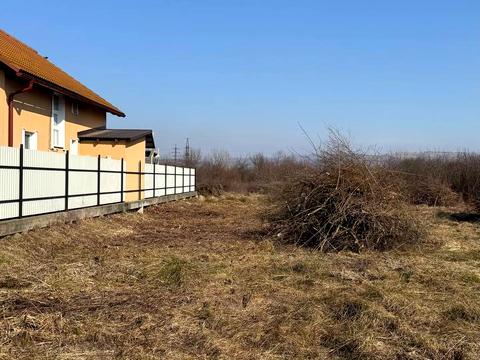 участок по адресу Провулок Драгоманова, 8