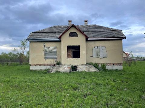 дом по адресу Головна