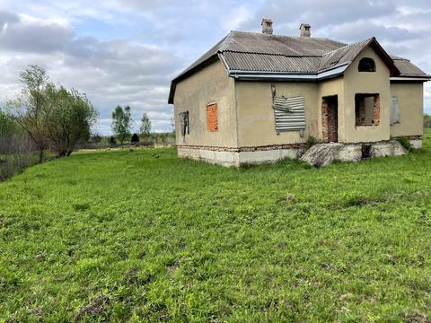 будинок за адресою Головна