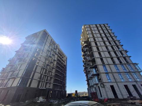 коммерческая по адресу Одесса, Радостная ул., (Будинок В)