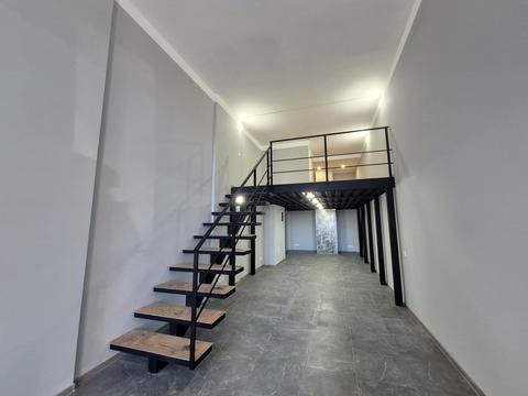 коммерческая по адресу Одесса, Радостная ул., (Будинок В)