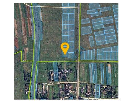 ділянка за адресою 