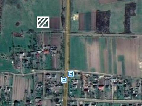 ділянка за адресою 