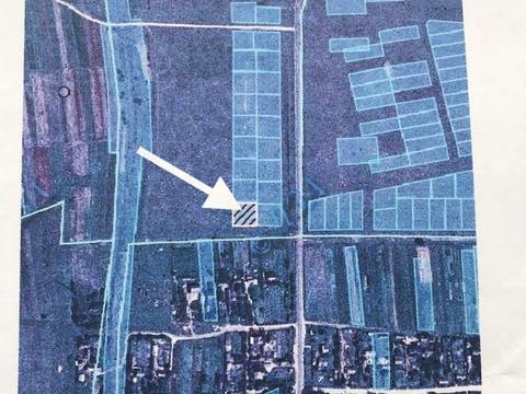 ділянка за адресою 