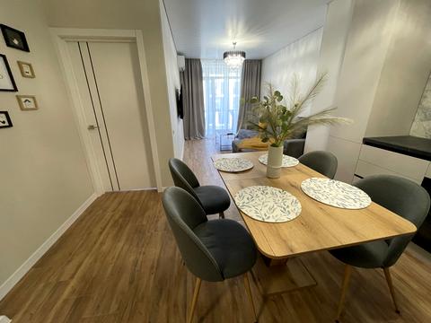 квартира по адресу Капушанская ул., (Будинок 3)