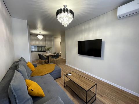 квартира по адресу Капушанская ул., (Будинок 3)