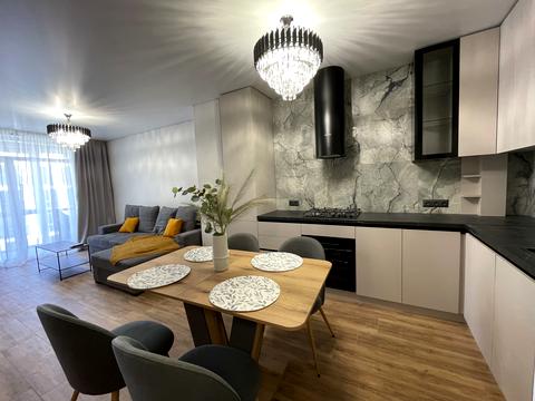 квартира по адресу Капушанская ул., (Будинок 3)