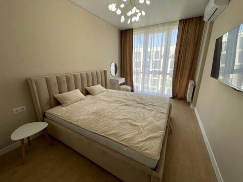 квартира по адресу Капушанская ул., (Будинок 3)