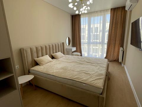 квартира по адресу Капушанская ул., (Будинок 3)