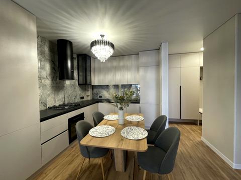 квартира по адресу Капушанская ул., (Будинок 3)