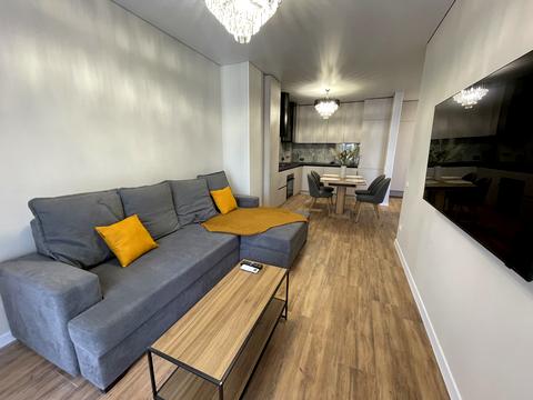 квартира по адресу Капушанская ул., (Будинок 3)