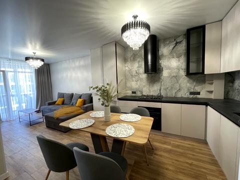 квартира по адресу Капушанская ул., (Будинок 3)