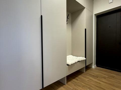 квартира по адресу Капушанская ул., (Будинок 3)