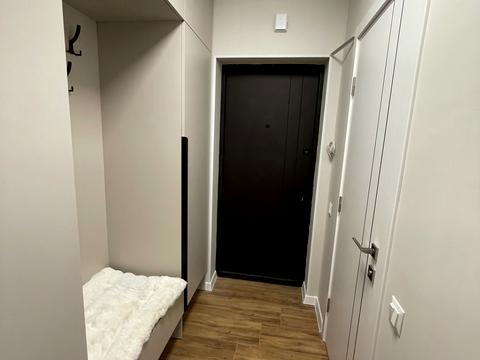 квартира по адресу Капушанская ул., (Будинок 3)