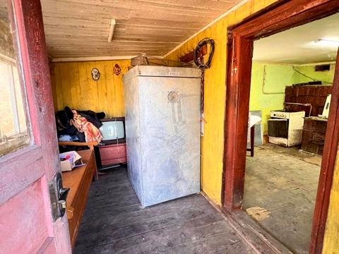 будинок за адресою с. Дев'ятники, Лісова