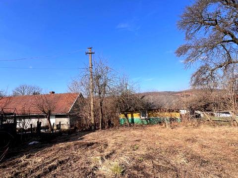 будинок за адресою с. Дев'ятники, Лісова