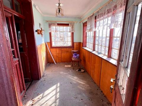 будинок за адресою с. Дев'ятники, Лісова